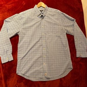 Vineyard Vines Plaid Shirt